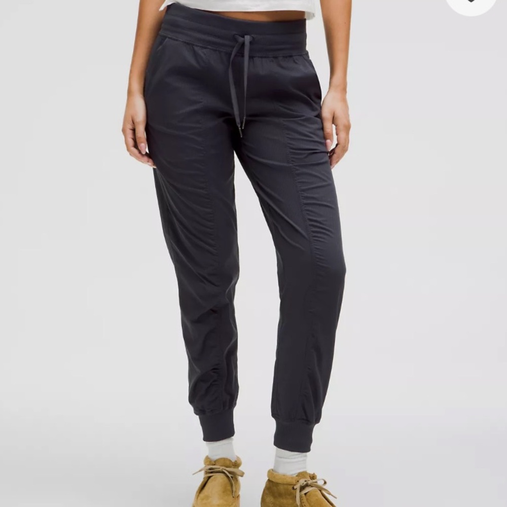Lululemon Dance Studio Mid-Rise Jogger